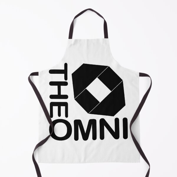 Item preview, the Omni logo designed and sold by The Irish Whip.