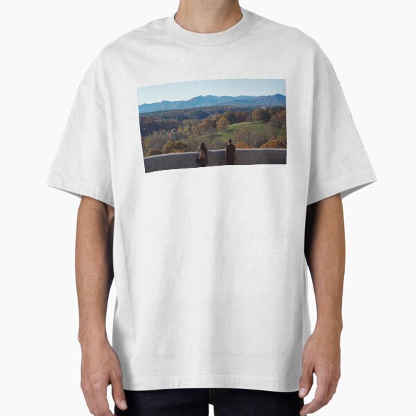 Oversized T-Shirt