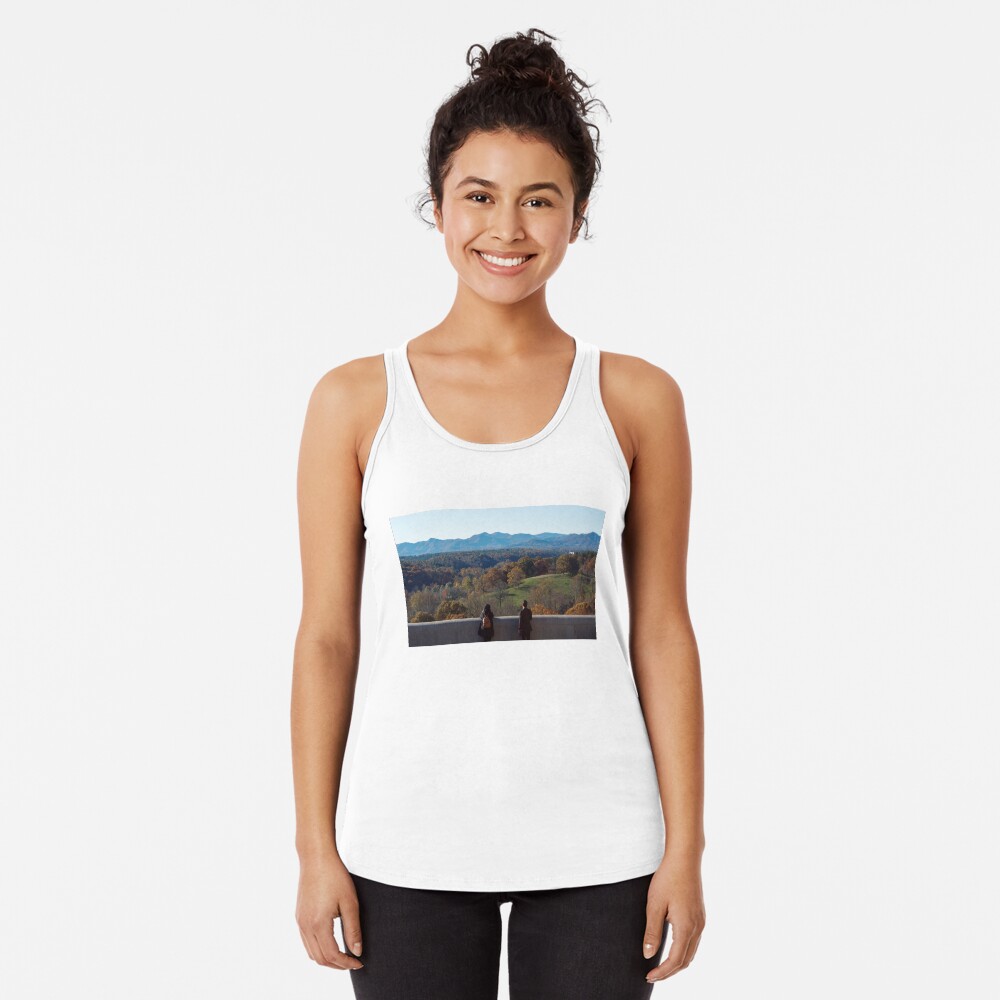 Item preview, Racerback Tank Top designed and sold by teruyalab.