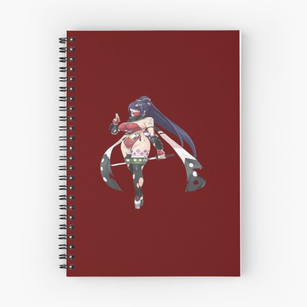 Item preview, Ninjato girl designed and sold by Kilch ⭐⭐⭐⭐⭐.