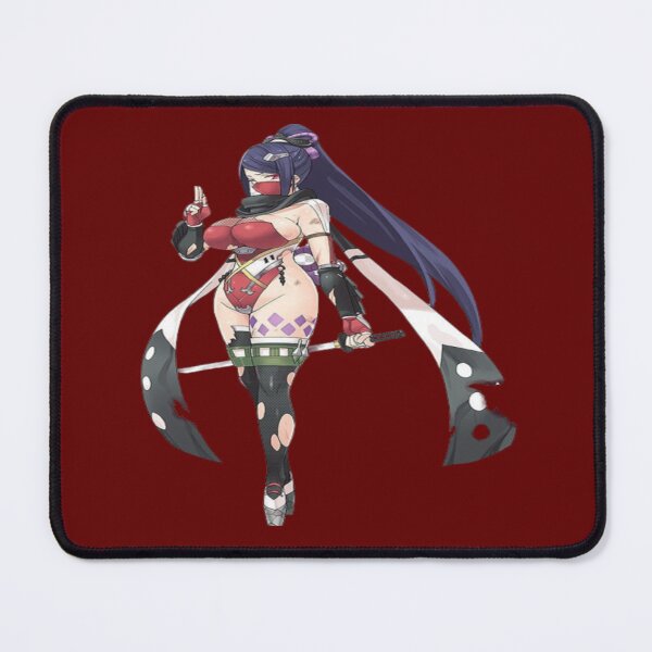Item preview, Ninjato girl designed and sold by Kilch ⭐⭐⭐⭐⭐.