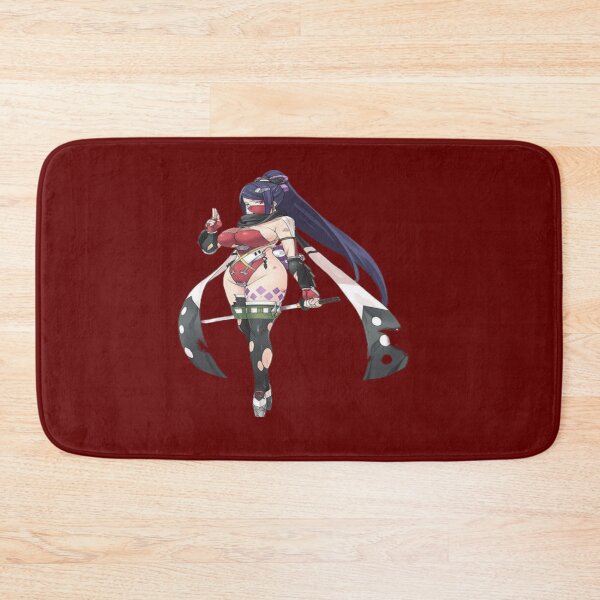 Item preview, Ninjato girl designed and sold by Kilch ⭐⭐⭐⭐⭐.