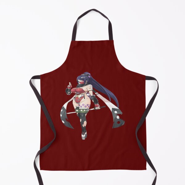 Item preview, Ninjato girl designed and sold by Kilch ⭐⭐⭐⭐⭐.