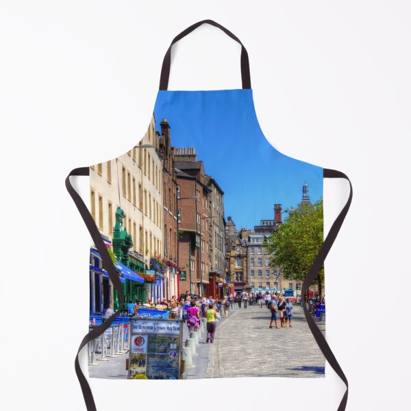 Item preview, The Grassmarket designed and sold by tomg.