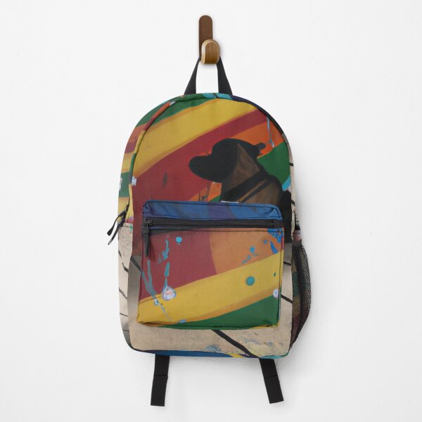 Item preview, Rainbow Street Art designed and sold by scollum.