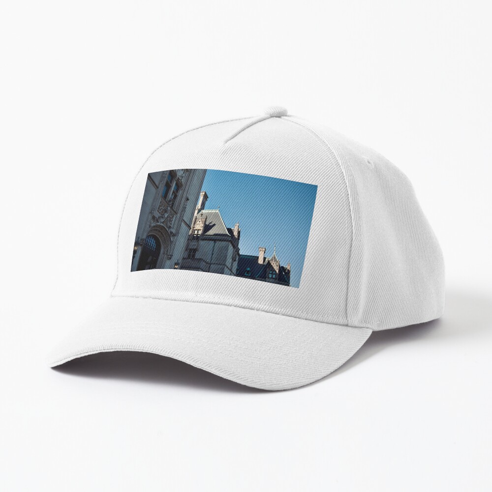 Item preview, Baseball Cap designed and sold by teruyalab.