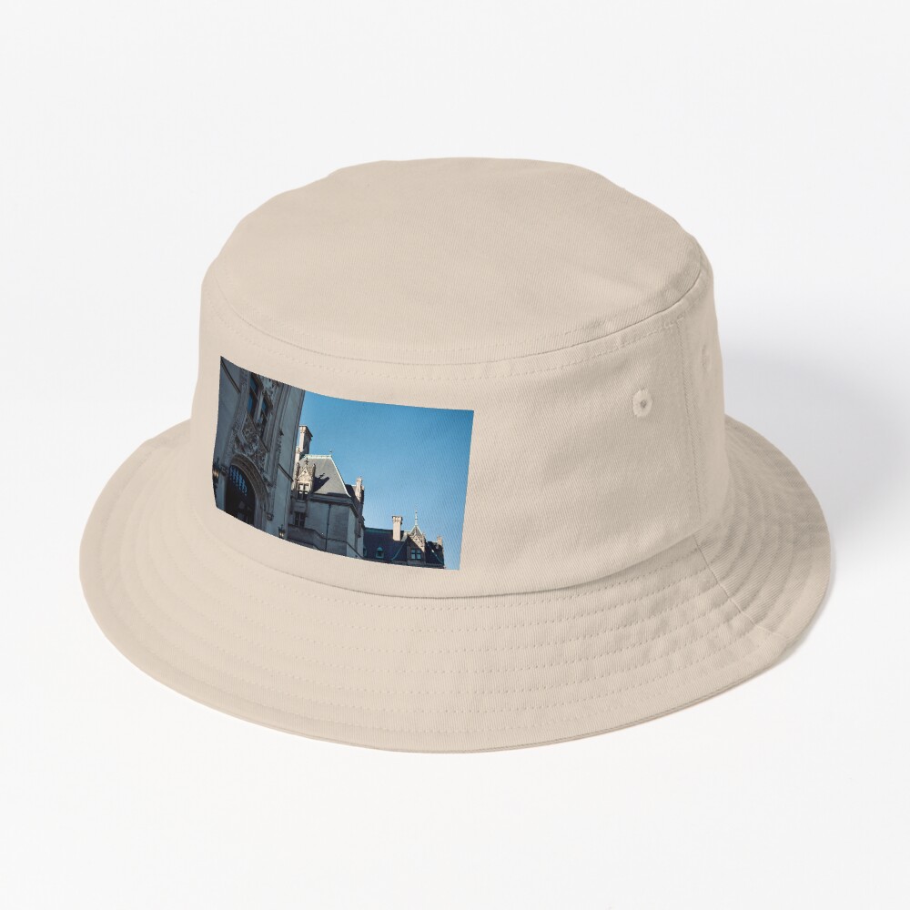 Item preview, Bucket Hat designed and sold by teruyalab.