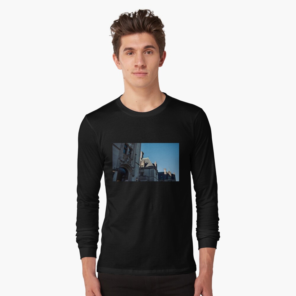 Item preview, Long Sleeve T-Shirt designed and sold by teruyalab.