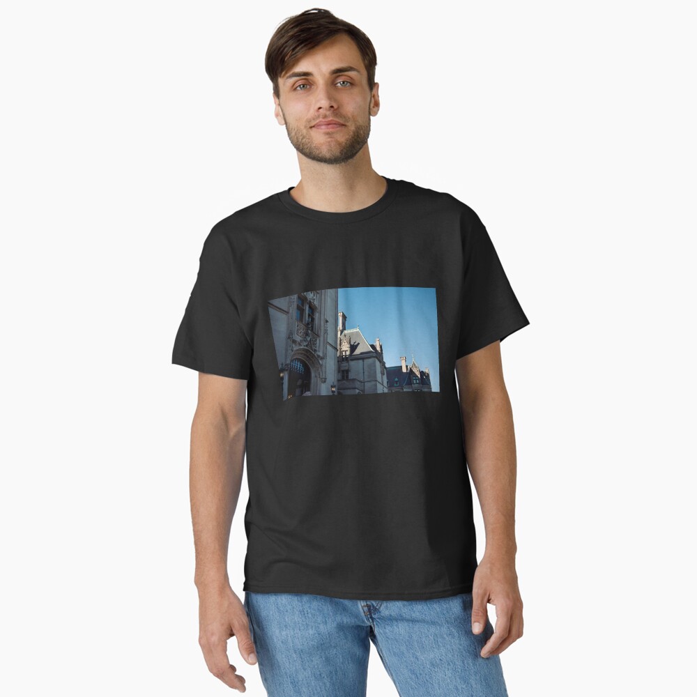 Item preview, Classic T-Shirt designed and sold by teruyalab.
