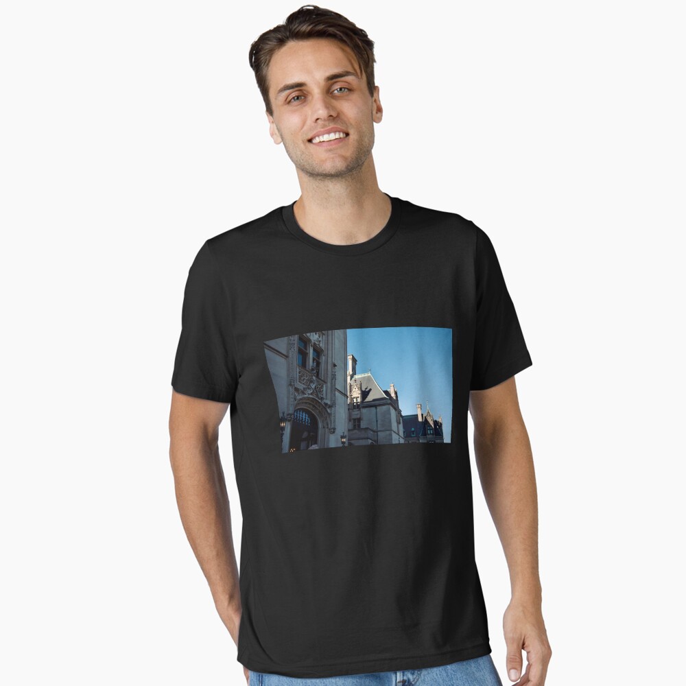 Item preview, Essential T-Shirt designed and sold by teruyalab.