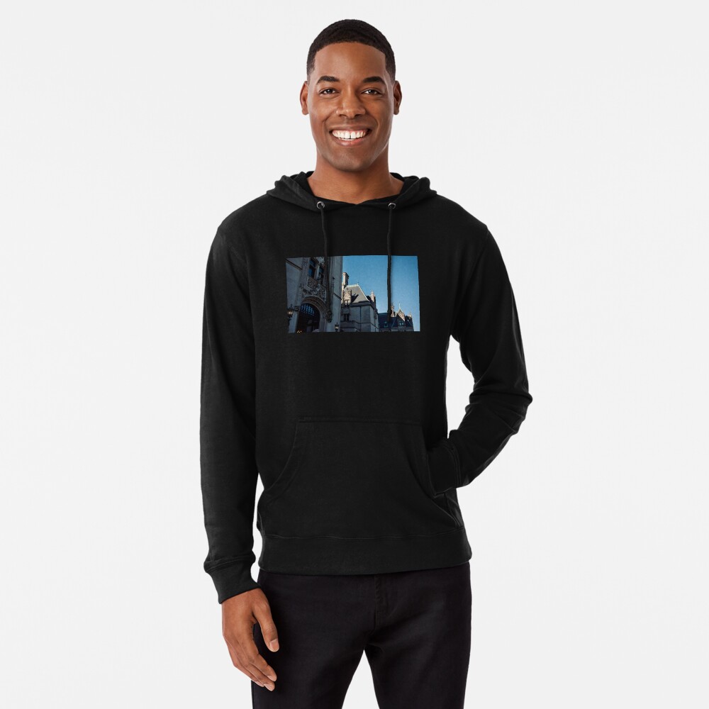 Item preview, Lightweight Hoodie designed and sold by teruyalab.