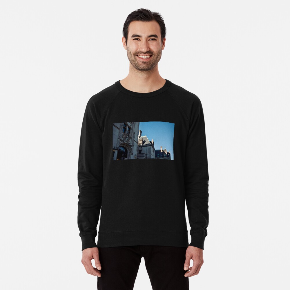 Item preview, Lightweight Sweatshirt designed and sold by teruyalab.