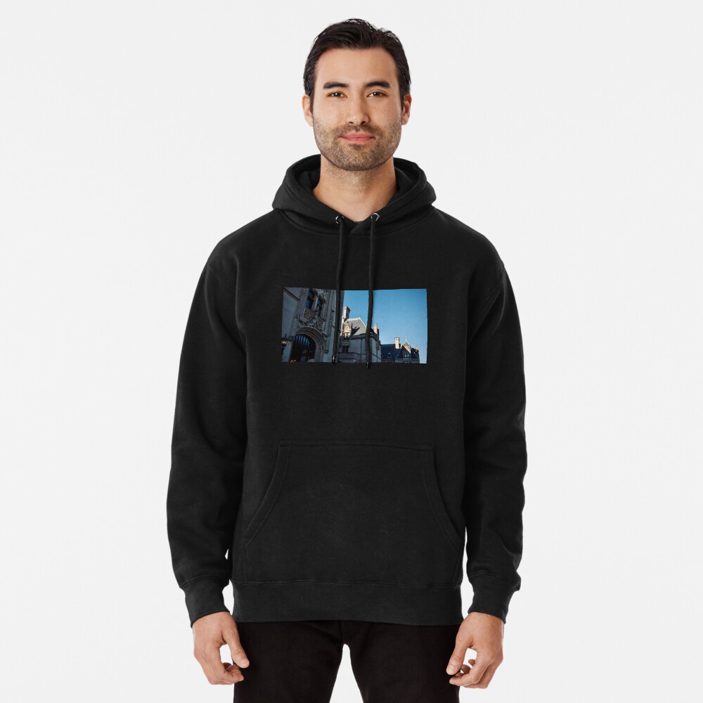 Item preview, Pullover Hoodie designed and sold by teruyalab.