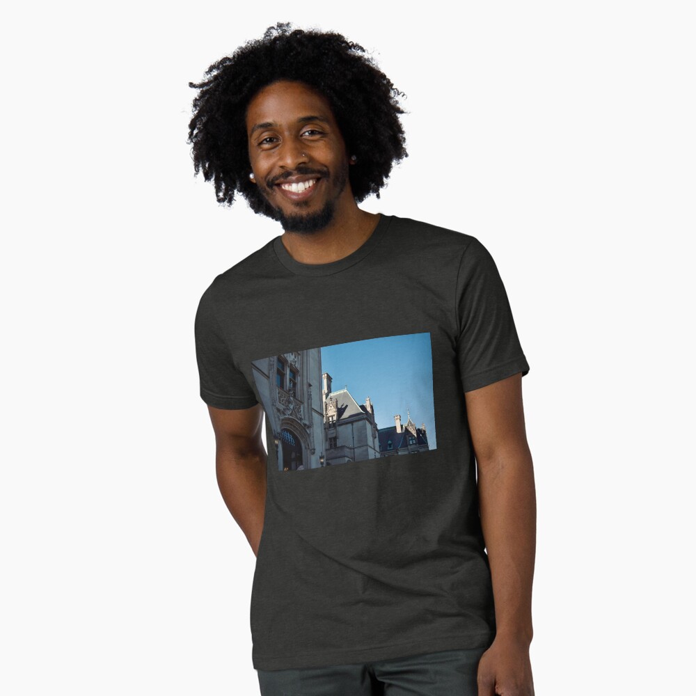Item preview, Tri-blend T-Shirt designed and sold by teruyalab.