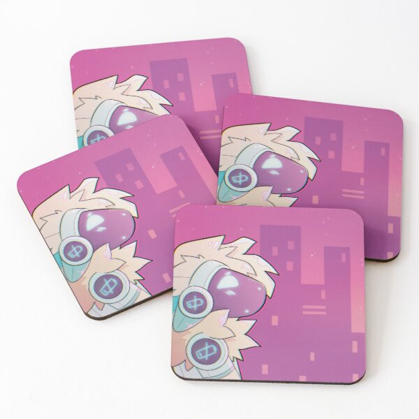 Item preview, 10% daydreaming - pink, landscape designed and sold by maiathoustra.