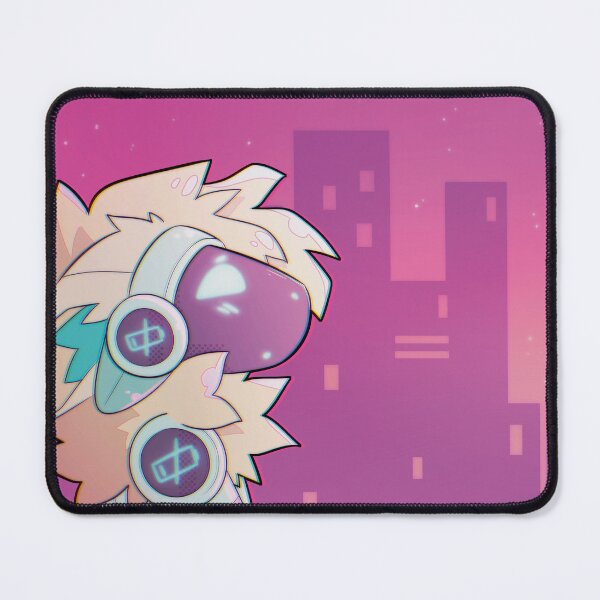 Item preview, 10% daydreaming - pink, landscape designed and sold by maiathoustra.