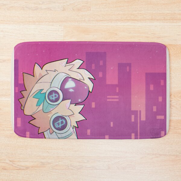 Item preview, 10% daydreaming - pink, landscape designed and sold by maiathoustra.