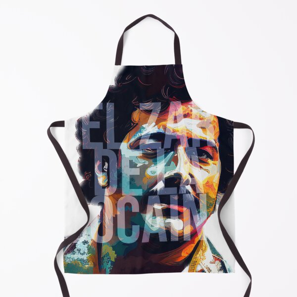 Item preview, Pablo Escobar - El Zar De La Cocaina designed and sold by Craig Rooney.