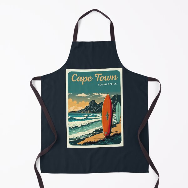 Item preview, Capetown South Africa designed and sold by Odd World.