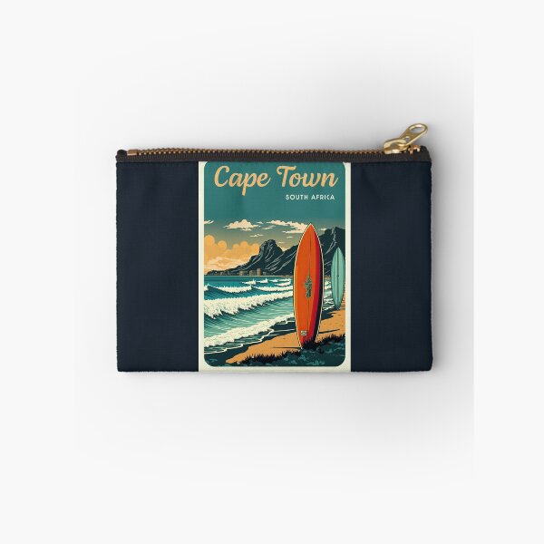 Item preview, Capetown South Africa designed and sold by Odd World.