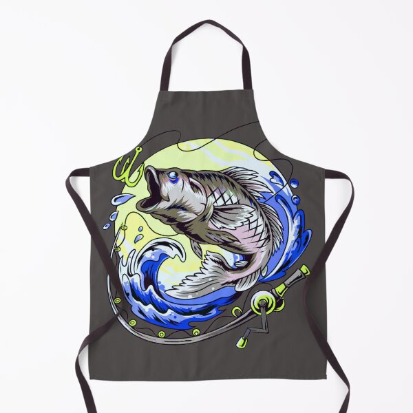 Item preview, Big fish hunter For professional fishermen Best Design designed and sold by AssamFT.