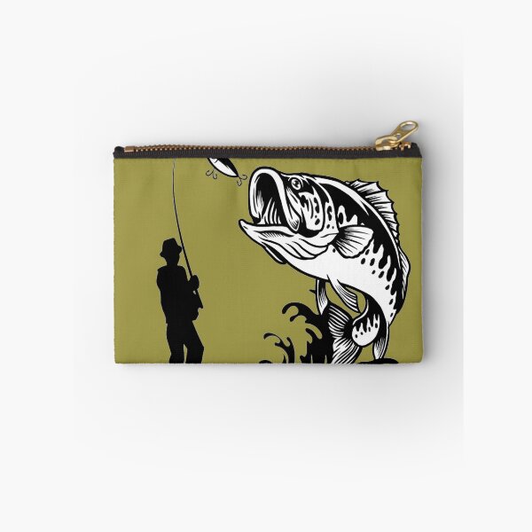 Item preview, Big fish hunter For professional fishermen Best Art designed and sold by AssamFT.