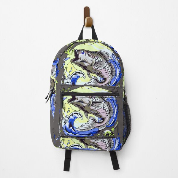 Item preview, Big fish hunter For professional fishermen Best Design designed and sold by AssamFT.