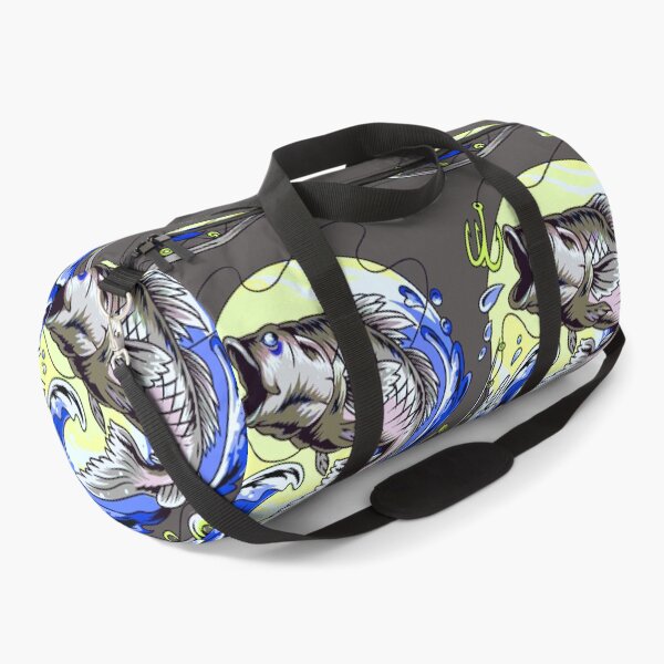 Item preview, Big fish hunter For professional fishermen Best Design designed and sold by AssamFT.
