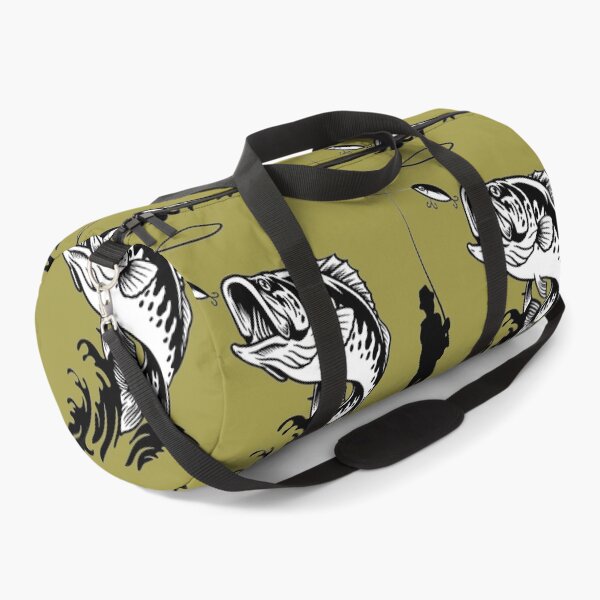 Item preview, Big fish hunter For professional fishermen Best Art designed and sold by AssamFT.