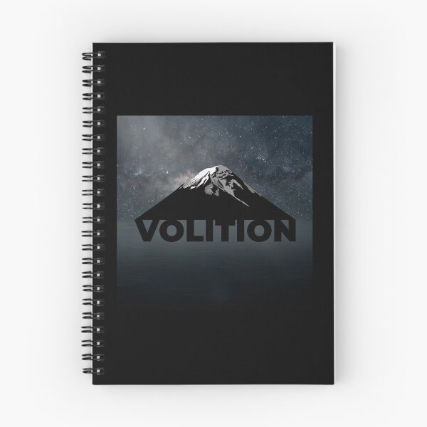 Item preview, Volition designed and sold by Olga Vorontsova.