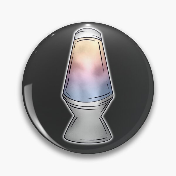 Item preview, Lava Lamp designed and sold by TheIvyTrellis.