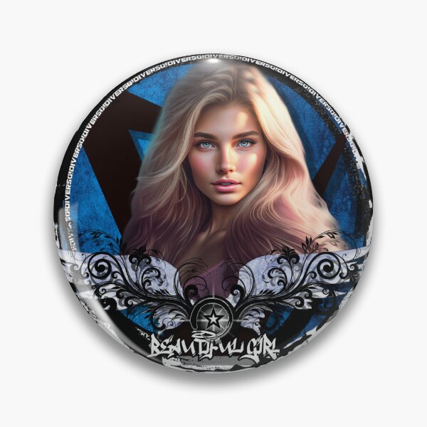 Item preview, BEAUTIFUL GIRL A2 designed and sold by FÁBIO F. SILVA.