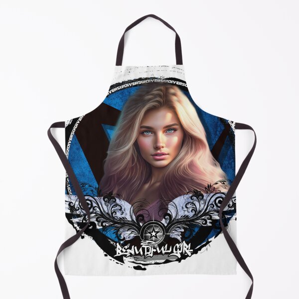 Item preview, BEAUTIFUL GIRL A2 designed and sold by FÁBIO F. SILVA.