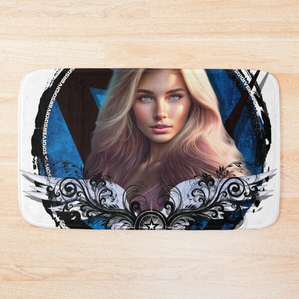 Item preview, BEAUTIFUL GIRL A2 designed and sold by FÁBIO F.   SILVA.
