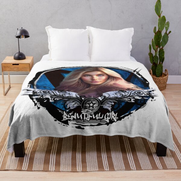 Item preview, BEAUTIFUL GIRL A2 designed and sold by FÁBIO F.   SILVA.