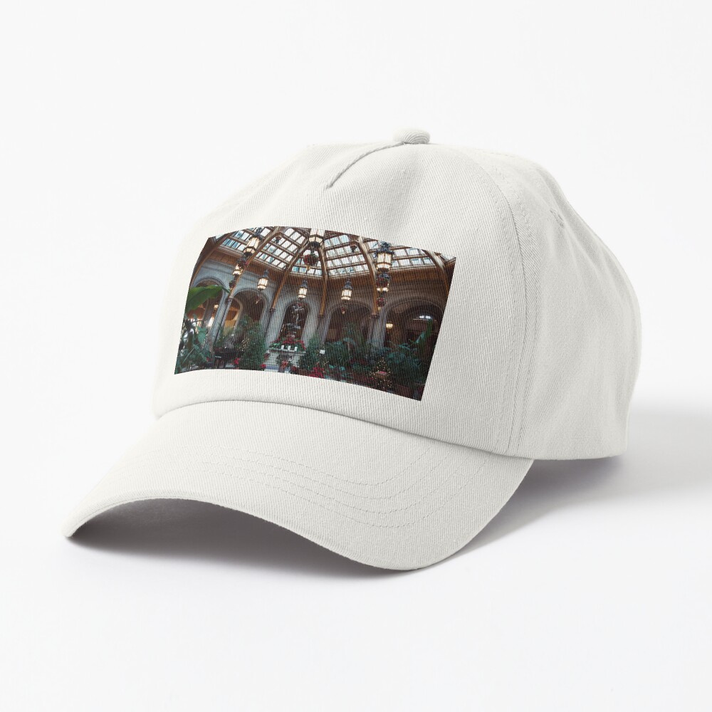Item preview, Dad Hat designed and sold by teruyalab.