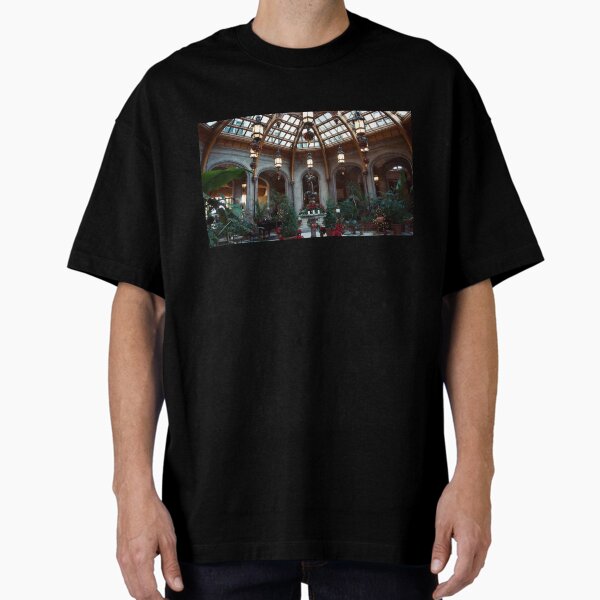 Oversized T-Shirt