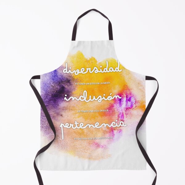 Item preview, Diversidad, inclusión y pertenencia designed and sold by Interseccionale.