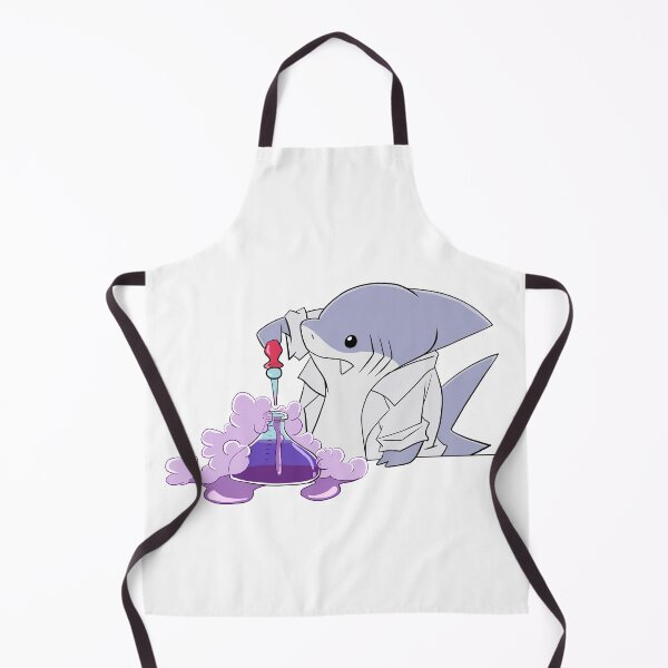 Item preview, Sharky Reaction designed and sold by thegraphixtee.