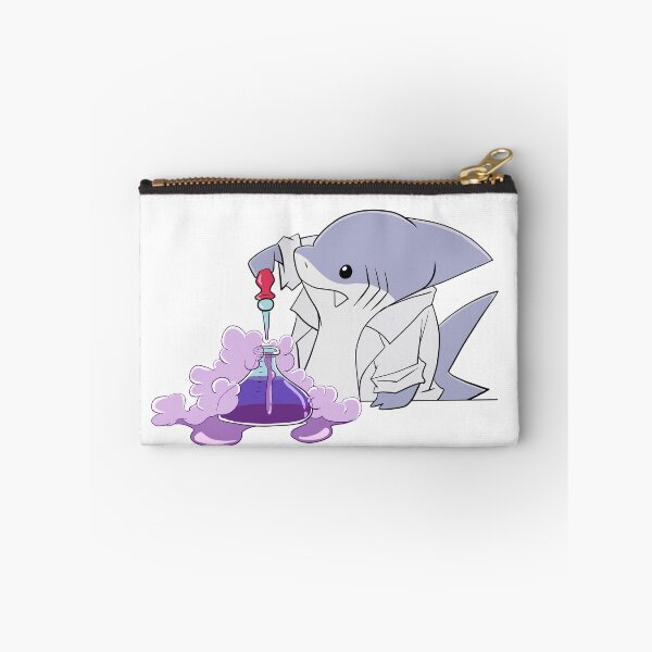 Item preview, Sharky Reaction designed and sold by thegraphixtee.