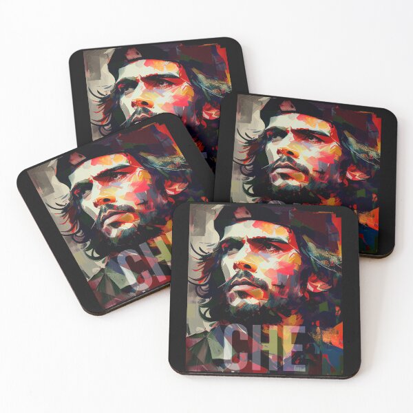 Item preview, Che Guvera designed and sold by Craig Rooney.
