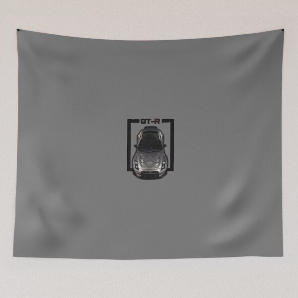Item preview,  widebody r35 GTR  , enjoy ! designed and sold by iconicmachines.