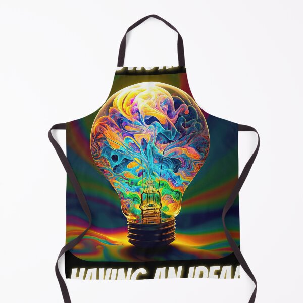 Item preview, Ideation v1 designed and sold by ai-datamancer.