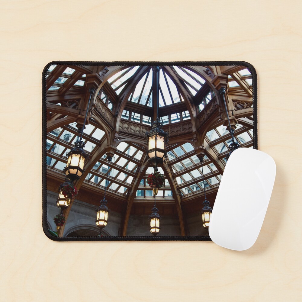 Item preview, Mouse Pad designed and sold by teruyalab.