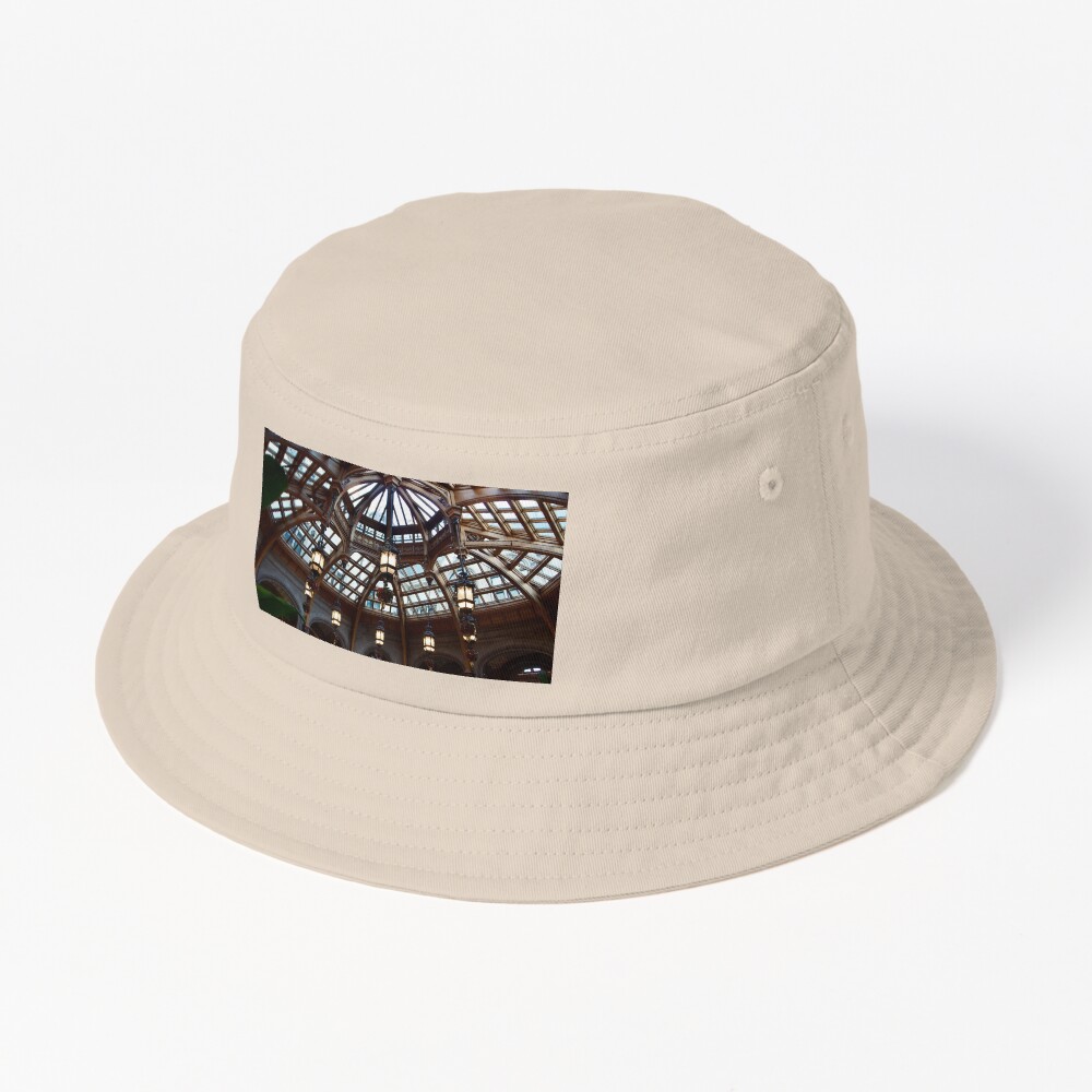 Item preview, Bucket Hat designed and sold by teruyalab.