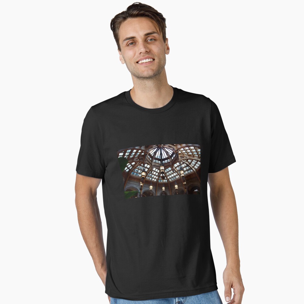 Item preview, Essential T-Shirt designed and sold by teruyalab.