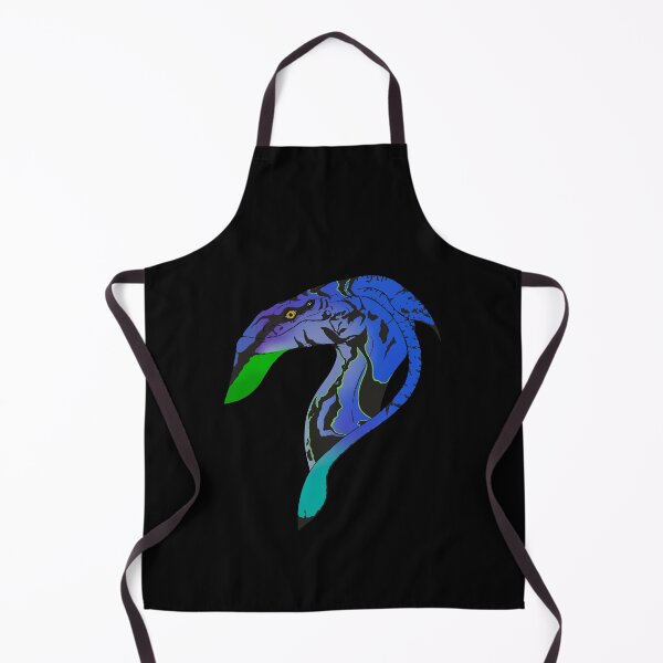 Item preview, Ikran “Mountain Banshee” - “Wings of The Abyss” designed and sold by The Creature Feature.