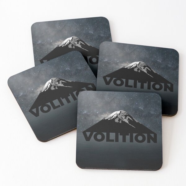 Item preview, Volition designed and sold by Olga Vorontsova.