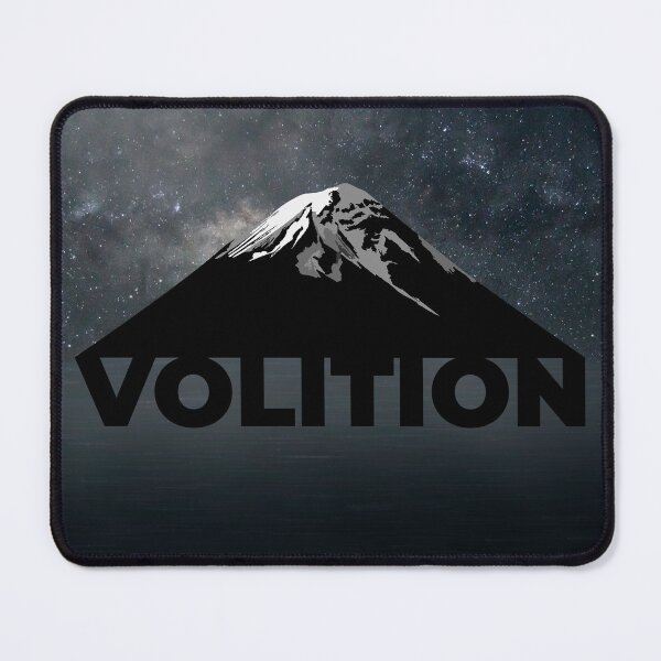 Item preview, Volition designed and sold by Olga Vorontsova.