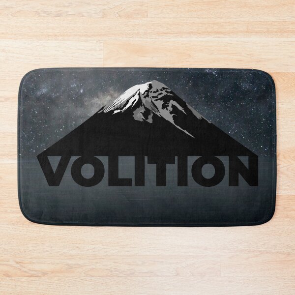 Item preview, Volition designed and sold by Olga Vorontsova.